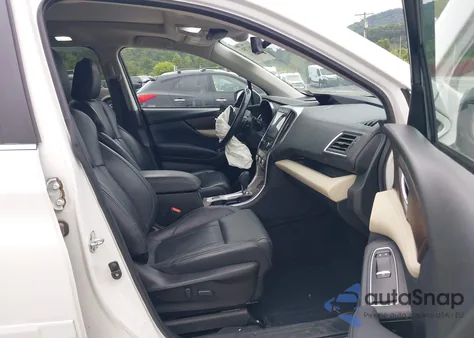 2021 Subaru Ascent Touring из США, поврежденный, VIN 4S4WMARD7M3451842